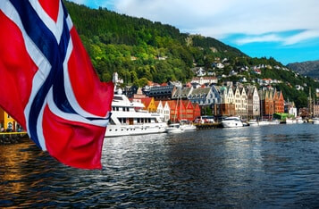 10% of Norwegian Adults Own Crypto, Double the Rate in 2018