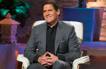 Buying Land in Metaverse is "Dumbest Sh*t Ever", Says Billionaire Mark Cuban