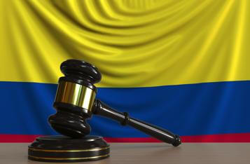 Colombia Holds Landmark Virtual Court Trial in Metaverse