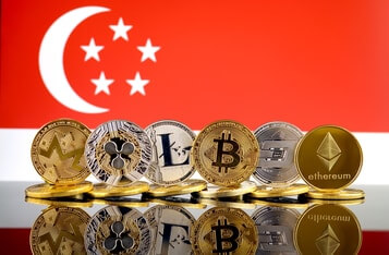 Cryptocurrency Firms Starting to See Singapore as Unhospitable, Nikkei Says