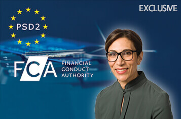 Financial Conduct Authority, on the 2 Key Initiatives to the Era of Open Finance