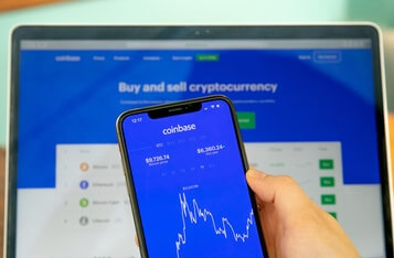 Coinbase Launches 1st Crypto Derivatives Product, Focusing on Retail Brokers