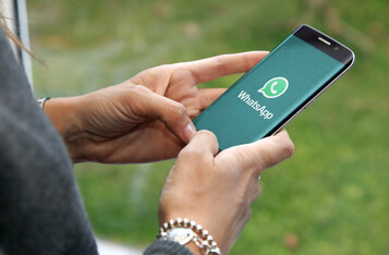 WhatsApp to Test Crypto Payments in U.S. by Using Novi Digital Wallet