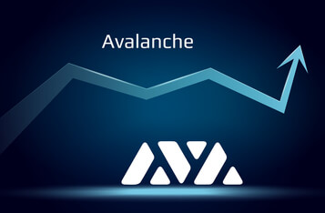 Avalanche Received $230M Funding with its Token AVAX Hitting a Record High of $68.89
