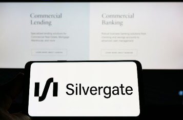 Silvergate Bank Voluntary Liquidation Sparks Controversy in Crypto Industry