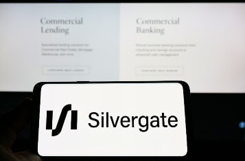 Silvergate Bank Unaffected by Crypto Market Fall: Growth QTD Report