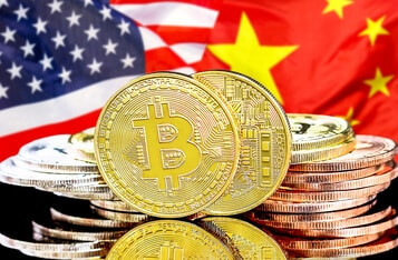 US Now Ranks Ahead of China in Total Bitcoin Mining Servers Hosted