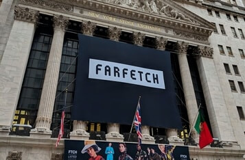 Luxury Fashion Firm Farfetch Begins Accepting Crypto Payments
