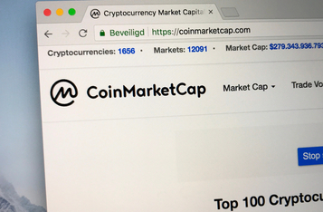 Crypto.com Removes Data from CoinMarketCap after Prices go Haywire