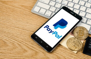 Paypal Crypto Owners Can Now Transfer Tokens to Wallets