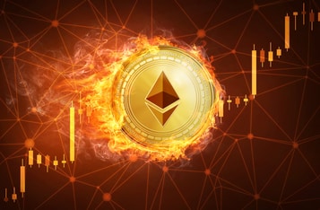 Is Ethereum Eyeing A New All-Time High?