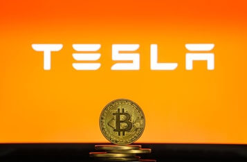 Tesla CEO Elon Musk Says You Can Now Buy a Tesla With Bitcoin