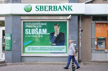 Russian Sberbank Conducts First Digital Asset Trade on its Blockchain Platform