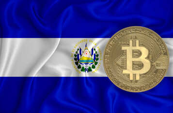 El Salvador’s Nayib Bukele Foresees "Gigantic Price Increase" in Bitcoin