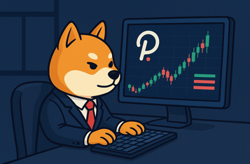 SHIB Price Prediction: Technical Setup Points to $0.0000138 Target Within 7 Days