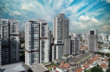 Brazil Real Estate Developer Stalwart Gafisa Starts Accepting Bitcoin as Payment
