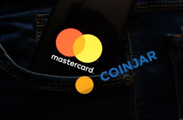 First Crypto MasterCard CoinJar Card Launches in Australia