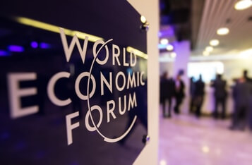 World Economic Forum Views Cryptocurrency as Pivotal Tool for Financial Inclusion
