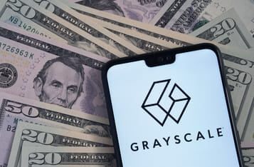 Grayscale Pairs with Coindesk Index to Launch DeFi Fund and Index
