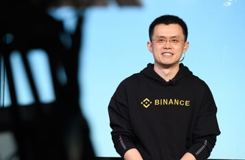 Binance CEO Changpeng Zhao Named as the Richest Ethnic Chinese Person: Caijing Reports