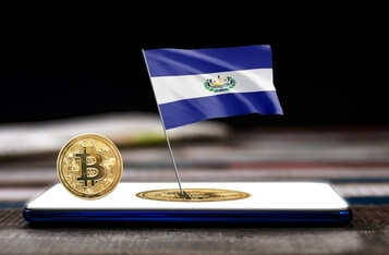 El Salvador Buys 21 BTC To Mark Special Day