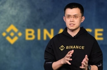 Binance CEO CZ Surpasses Tech Giant, Holding World's Biggest Crypto Fortune with $96B Net Worth