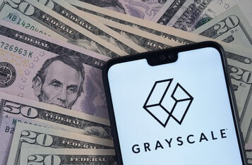 Grayscale Contacts with SEC over the Securities Status of Three Trusts