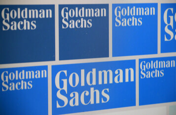 Goldman Sachs Launches First Ethereum-Linked Derivatives Product