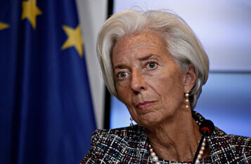 Introducing Digital Euro to Protect Monetary Sovereignty amid Cashless Tendency: Lagarde