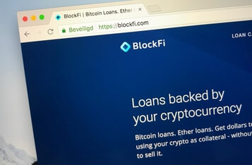 BlockFi to Pay $100M in Settlement to US SEC