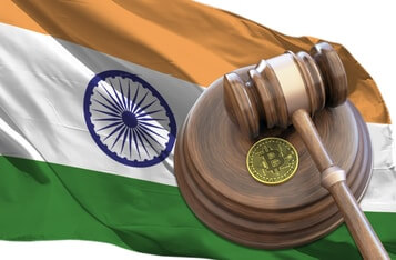 Hopes Dashed for India's Crypto Community