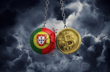 Portugal to Impose Taxes on Cryptocurrencies