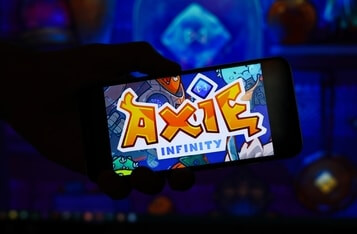 Axie Infinity Dominates Crypto Games Sector: Crypto Head