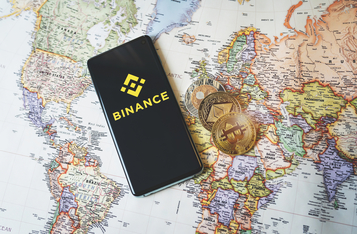 Binance Trading Platform Licenses in Bahrain, Canada