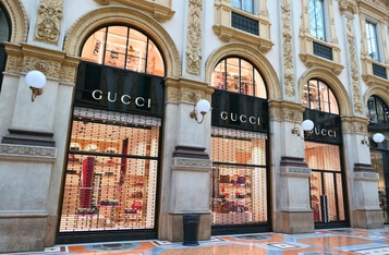 Gucci to Accept Cryptocurrency Payments in US