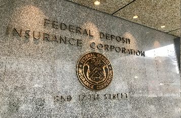 FDIC Says Deposits and Cryptos at Non-Bank Entities Are Uninsured