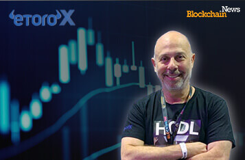 eToroX: Leveraging Deep Liquidity and Stablecoins for Institutional Traders