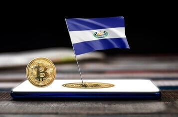 El Salvador's Crypto Law Allows Bitcoin-Backed Bonds