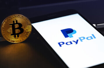 Paypal CEO Dan Schulman Doubles Down on Crypto Future Potential
