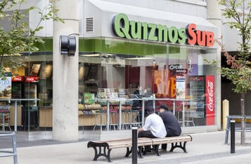 Quiznos Testing Payment Feature to Allow Customers Pay in Bitcoins