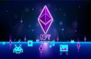 NFT On-Chain Volume on Ethereum Hit $10bn Per Month