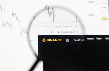 Binance Launches Refugee Crypto Card for Displaced Ukrainians