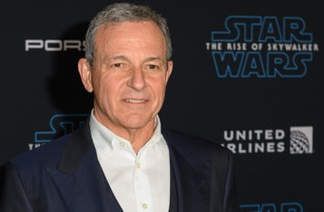 Former Disney CEO Bob Iger Enters into Metaverse, Investing in Meta Company Genies