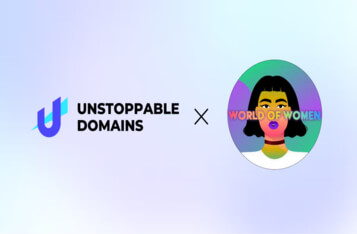 Unstoppable Domains Partners With Multiple Firms to Support Women of Web3.0