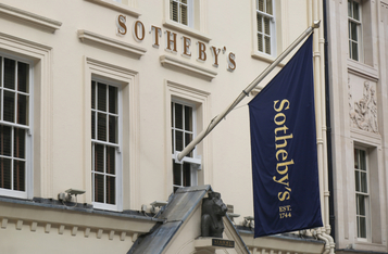 Sotheby's Metaverse to Launch Largest NFT Charity Auction with Sostento