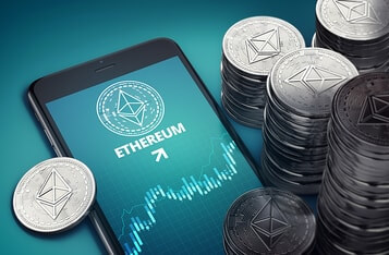 Ethereum’s Transaction Volume Hits a 5-Month High