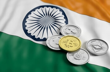 Indian Finance Minister Sees "Clear Advantages" in CBDC