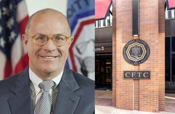 Former US CFTC Chairman Christopher Giancarlo Quits BlockFi’s Board of Directors