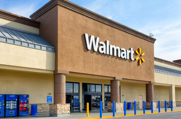 Walmart to Launch its own Crypto and Collection of NFT
