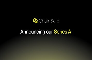 Chainsafe Raises $18.75m to Advance Adoption & Sustainable Growth in Web 3